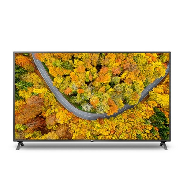 LG전자 2021 LED 울트라 HD 4K 125cm (50UR642S0NC)