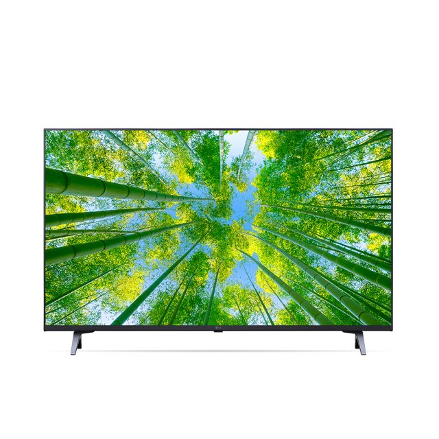 LG전자 울트라HD 2022 LED 울트라 HD 4K 107cm (43UQ8300ENF)