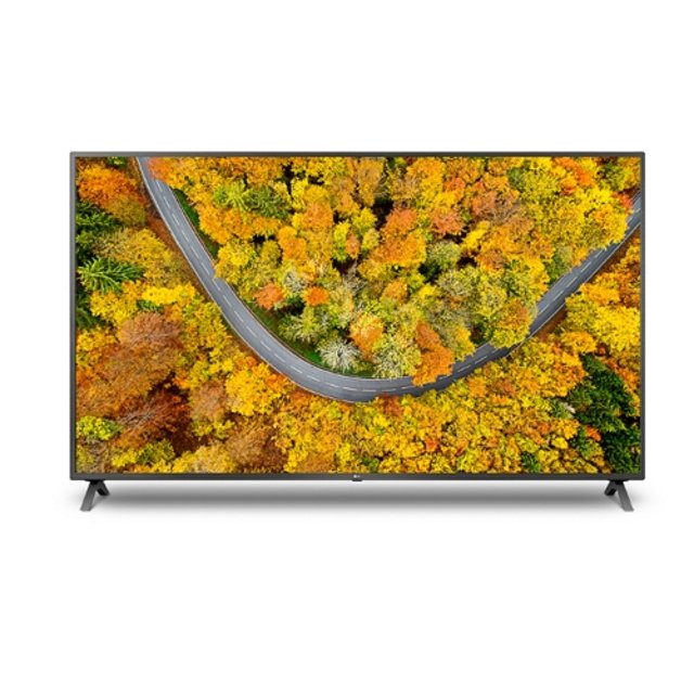 LG전자 울트라HD 2021 LED 울트라 HD 4K 176cm (70UP8300ENA)