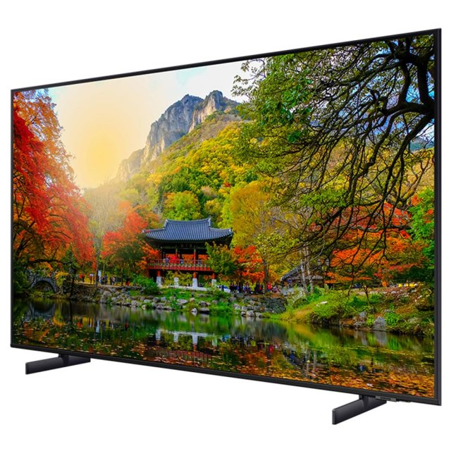 삼성전자 삼성 2021 LED Crystal UHD 4K UA8070 189cm (KU75UA8070FXKR)