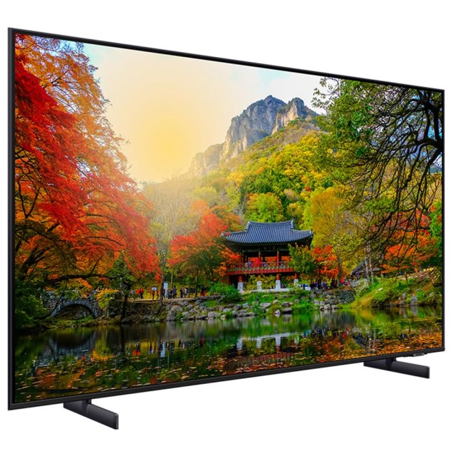 삼성전자 삼성 2021 LED Crystal UHD 4K UA8070 189cm (KU75UA8070FXKR)