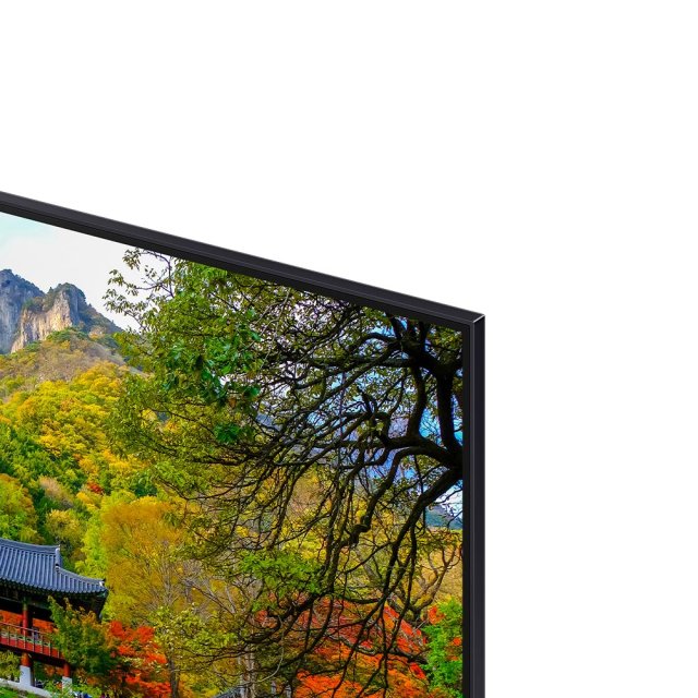 삼성전자 삼성 2021 LED Crystal UHD 4K UA8070 189cm (KU75UA8070FXKR)