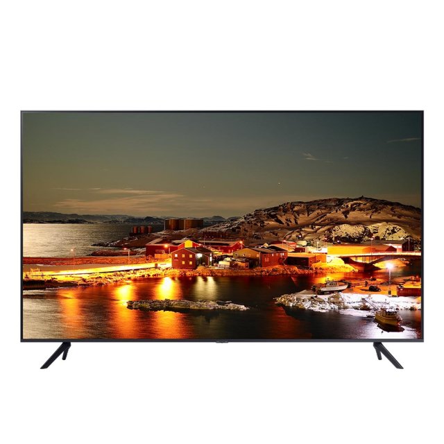 삼성전자 삼성 2021 LED Crystal UHD 4K UA7000 214cm (KU85UA7000FXKR)