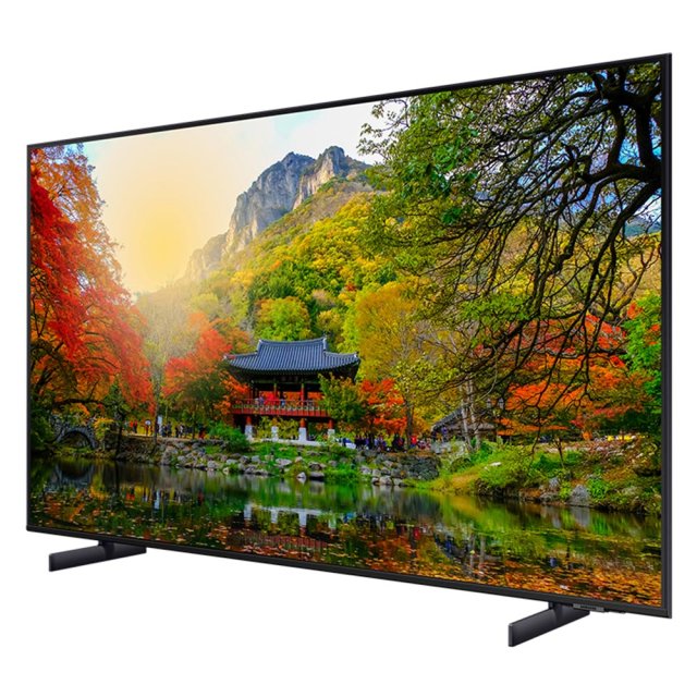 삼성전자 삼성 2021 LED Crystal UHD 4K UA8070 163cm (KU65UA8070FXKR)