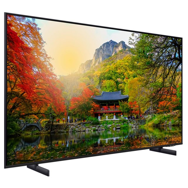 삼성전자 삼성 2021 LED Crystal UHD 4K UA8070 163cm (KU65UA8070FXKR)