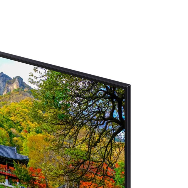 삼성전자 삼성 2021 LED Crystal UHD 4K UA8070 163cm (KU65UA8070FXKR)