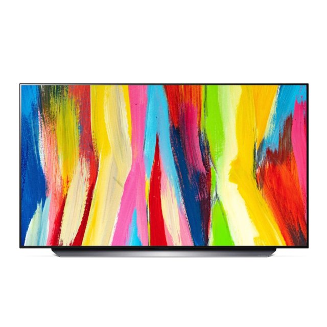 LG전자 2022 올레드 evo 4K 120cm (OLED48C2ENA)