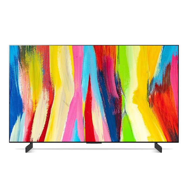 LG전자 2022 올레드 evo 4K 105cm (OLED42C2KNA)