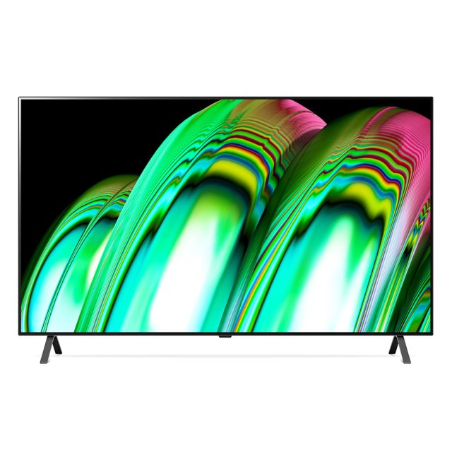 LG전자 2022 올레드 4K 138cm (OLED55A2ENA)