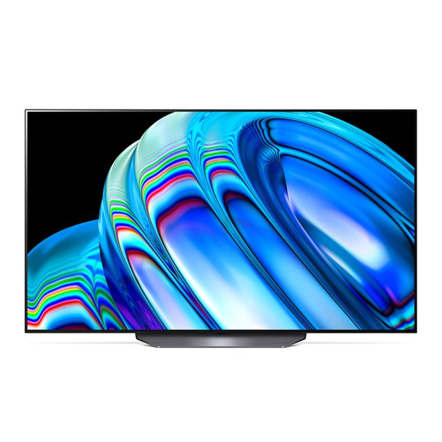 LG전자 2022 올레드 4K 194cm (OLED77B2VNA)