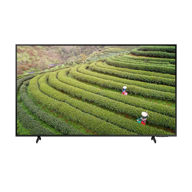 삼성전자 삼성 2021 QLED 4K QA65 214cm (KQ85QA65AFXKR)