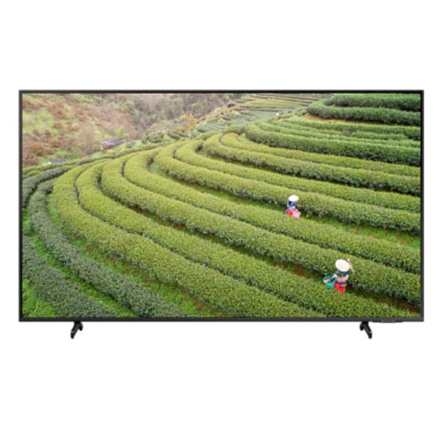 삼성전자 삼성 2021 QLED 4K QA67 214cm (KQ85QA67AFXKR)