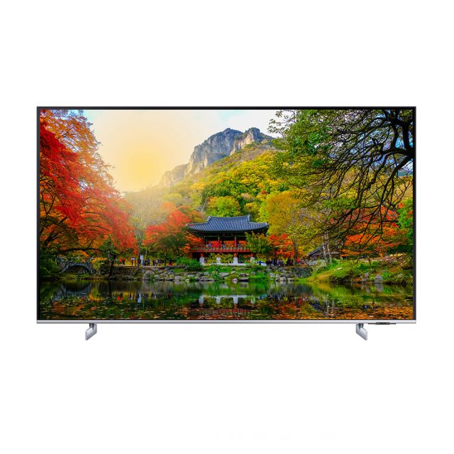 삼성전자 삼성 2021 LED Crystal UHD 4K UA8070 214cm (KU85UA8070FXKR)