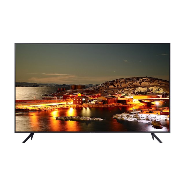 삼성전자 삼성 2021 LED Crystal UHD 4K UA7050 125cm (KU50UA7050FXKR)