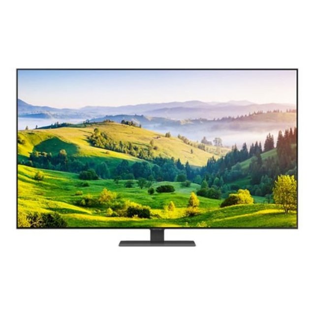 삼성전자 삼성 2021 QLED 4K QA80 163cm (KQ65QA80AFXKR)