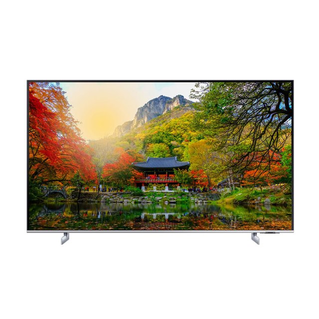 삼성전자 삼성 2021 LED Crystal UHD 4K UA8180 214cm (KU85UA8180FXKR)