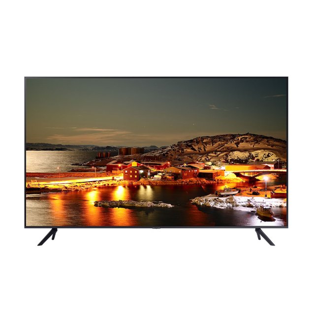 삼성전자 삼성 2022 LED Crystal UHD 4K UA7000 138cm (KU55UA7000FXKR)