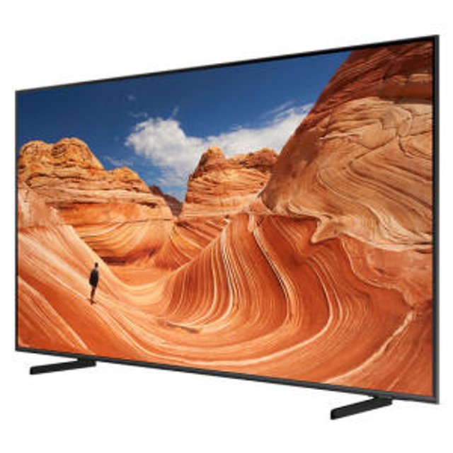 삼성전자 삼성 2022 QLED 4K QB60 214cm (KQ85QB60AFXKR)