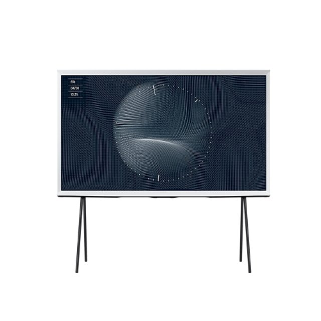 삼성전자 삼성 2022 QLED 4K LSB01 138cm (KQ55LSB01AFXKR)