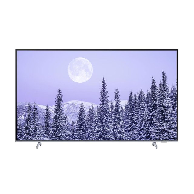 삼성전자 삼성 2022 LED Crystal UHD 4K UB8100 138cm (KU55UB8100FXKR)