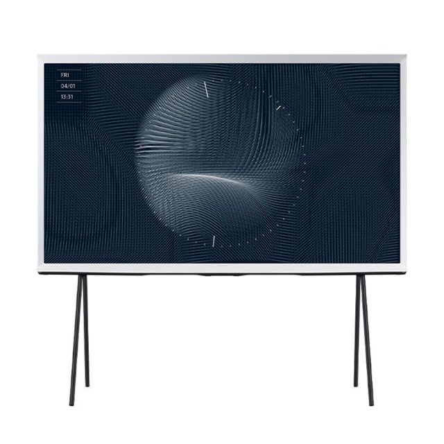 삼성전자 삼성 2022 QLED 4K LSB01 163cm (KQ65LSB01AFXKR)