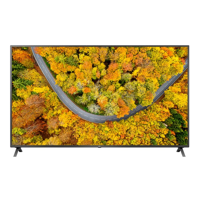 LG전자 울트라HD 2021 LED 울트라 HD 4K 189cm (75UP8300NNA)