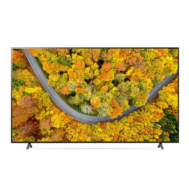 LG전자 2021 LED 울트라 HD 4K 217cm (86UP8300KNA)