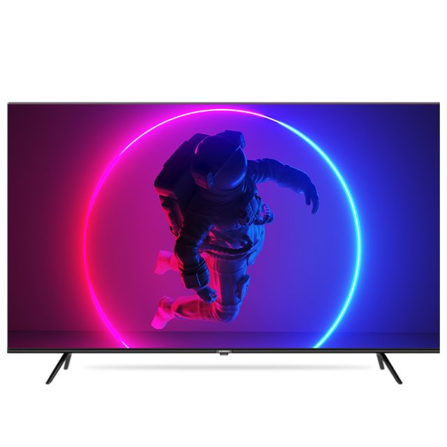 이스트라 쿠카 UC551UHD SMART THE META