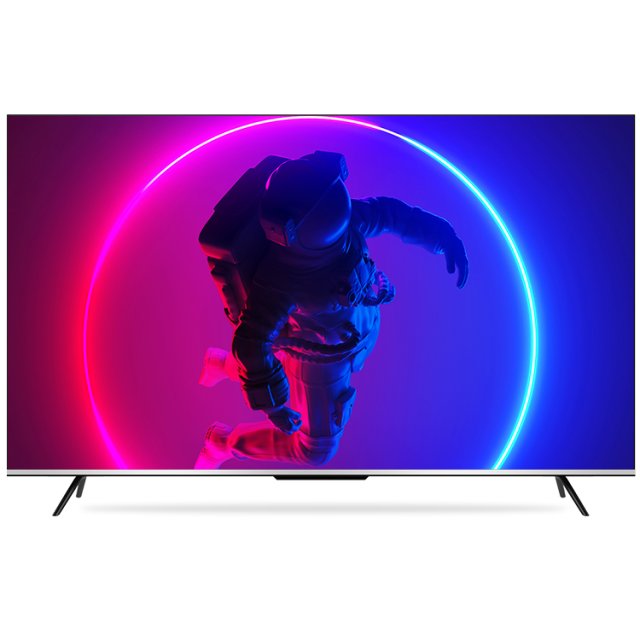 이스트라 쿠카 UC55QLED 스마트 THE META