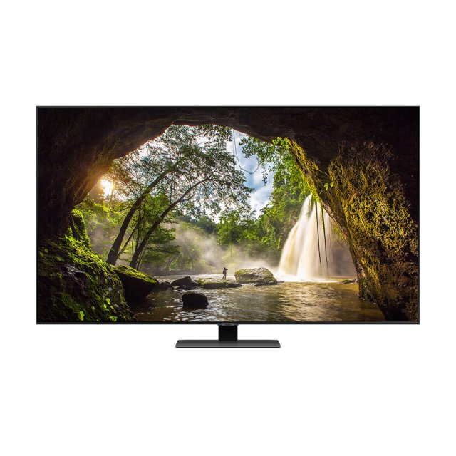 삼성전자 삼성 2022 QLED 4K QB83 163cm (KQ65QB83AFXKR)