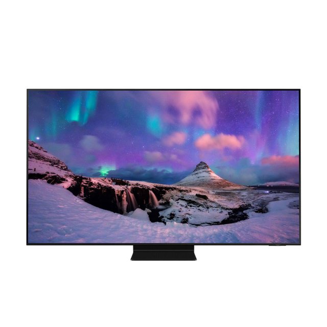 삼성전자 삼성 2022 NEO QLED 4K QNB90 108cm (KQ43QNB90AFXKR)