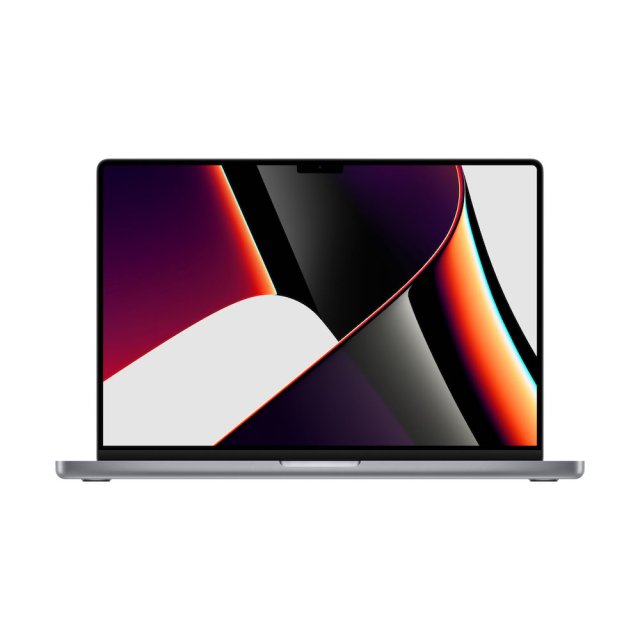 Apple 맥북 프로 16형 2021년 M1 Pro 10코어 스페이스 그레이 (MK183KH/A)