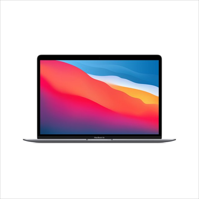 Apple 맥북 에어 2020년형 M1 512G 스페이스 그레이 (MGN73KH/A)